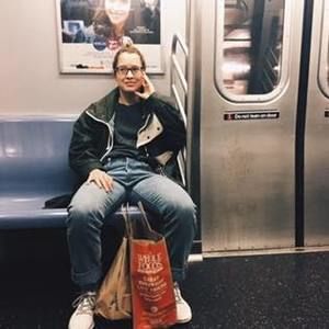 Meet your Posher, Taylor